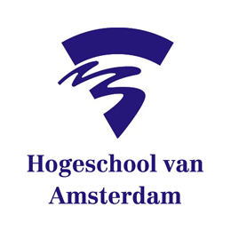 Presentatie over drugscriminaliteit aan studenten van de hogeschool van Amsterdam, minor Drugs (2020)