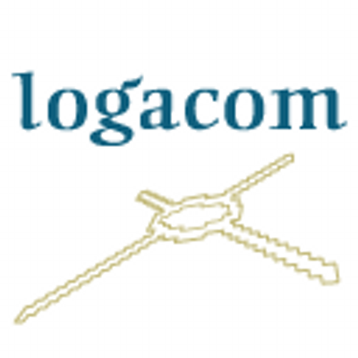 Gastspreker en dagvoorzitter op het jaarlijks LVB-congres van Logacom (2016, 2017, 2018, 2019, 2020, 2021). Wordt jaarlijks door 300 professionals bezocht
